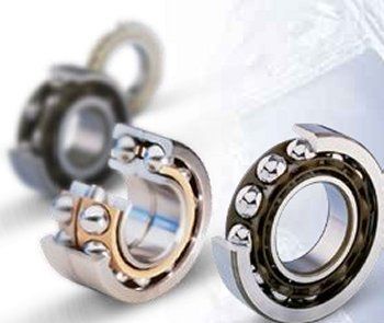 Industrial Spindle Bearings