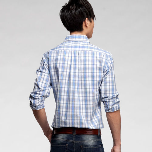 Men's Casual Shirt