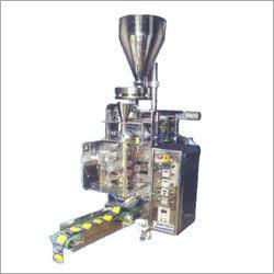 Packaging Machine Job Work