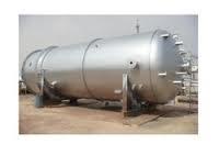 Rigid Process Tanks