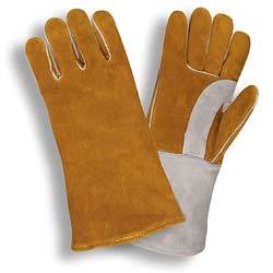 Safety Gloves