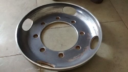 Truck Wheel Disc / Rim Plate