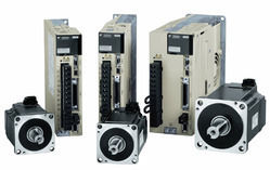 Yaskawa AC Drives