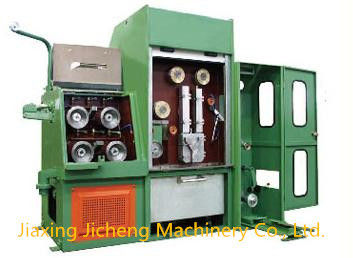 17ds Fine Wires Drawing Machine