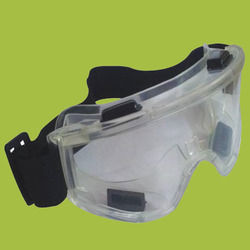 Chemical Splash Goggle NCG 03