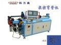 CNC Tube Bending Machine - AC Servo Motor Driven, High-Speed Operation, Friendly Interface with 200 Program Storage