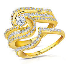 Diamond Ring - Premium Quality Diamond, Elegant Design , Affordable Luxury 