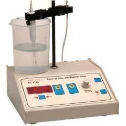 Digital Ph Meter Conductivity Thermometer