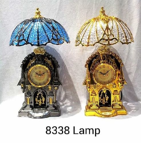 Electric Fancy 8338 Lamp