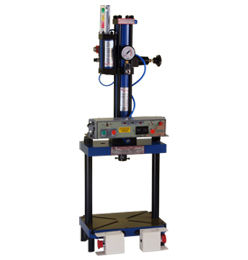 H-Frame Press (2-Pillar)