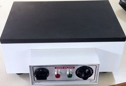 Rectangular Hot Plate