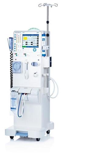 Robust Design Advanced Haemodialysis Machines