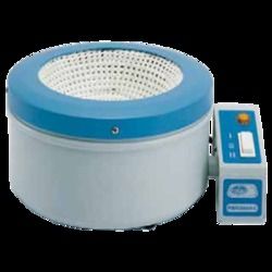 Soxhlet Heating Mantle - Energy Regulator Control, Ambient to 200°C Temperature Range, 30 Minutes Heat Up Time to 250°C, 230 Volts AC Power Supply, Robust Design for High Performance