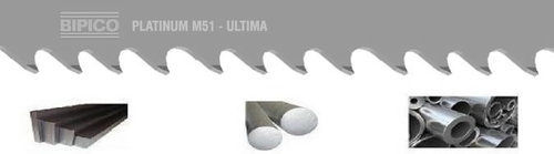 Steel Platinum M51 Ultima Bandsaw Blades