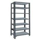 Steel Racks