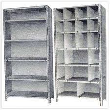 Top Range Steel Racks