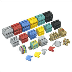 Vinyl Insulated Wire Connectors Terminals