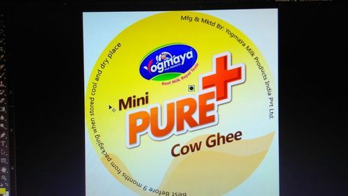 Cow Ghee