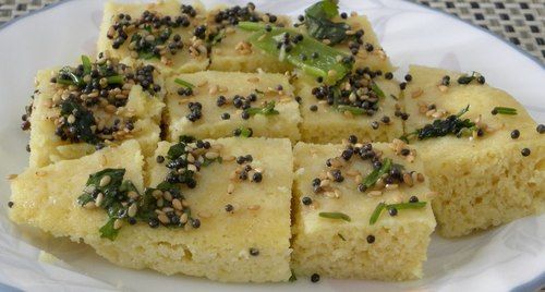 Dhokla Mix