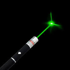 Diamond Cutting Lazer Green