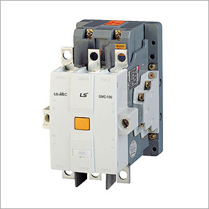 Electric Power Contactors