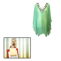 Kaftans Kurti For Shopping