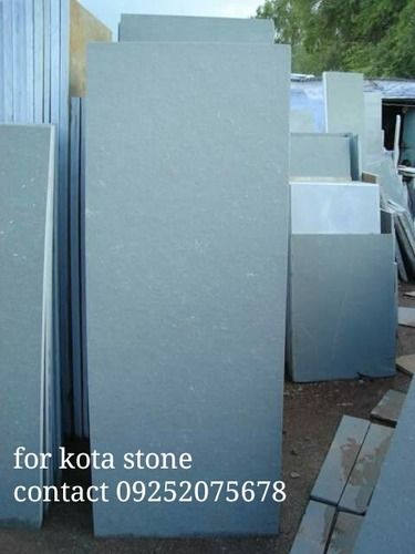 Robust Flooring Kota Stone Warranty: 1 Year