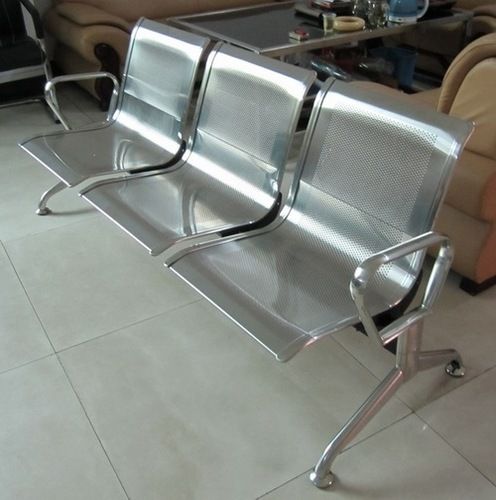 Stainless Steel Benches