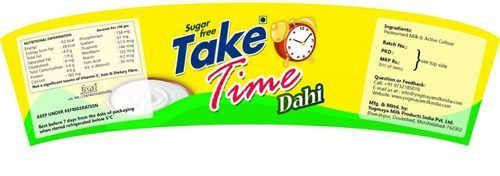 Take Time Curd