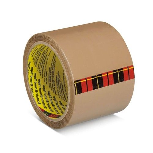 Biaxially Oriented Polypropylene Tapes