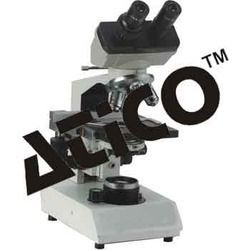 Binocular Scientific Biological Microscope