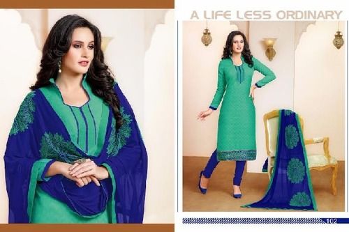 Boutique Designer Ladies Salwar