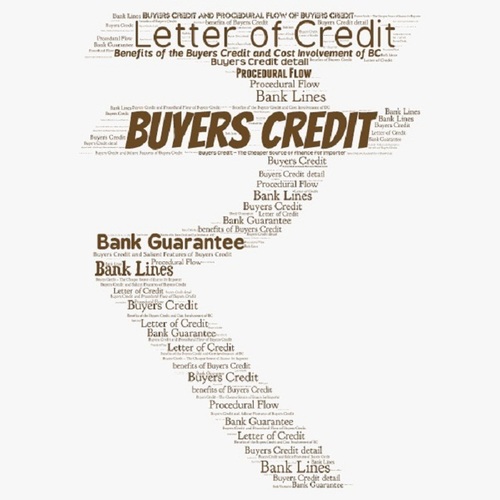 Buyers Credit Services By EXCELLINK FINSERVICES PRIVATE LIMITED