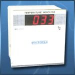 Chiller Temperature Controller