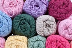 Crochet Yarn