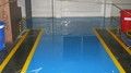 Epoxy Line Marking Services