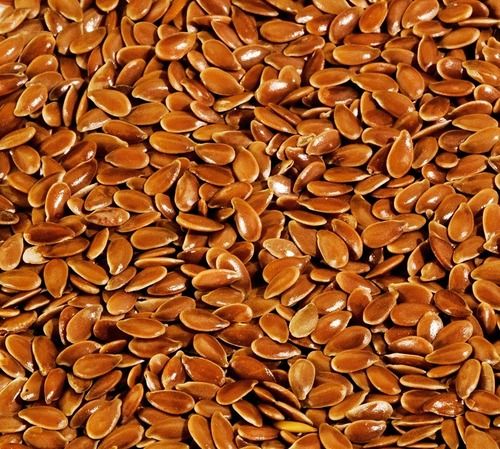 Flax Seeds (Linseed)