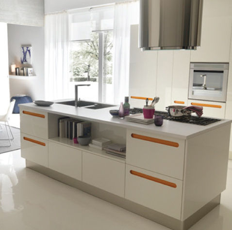 FRP Cabinets