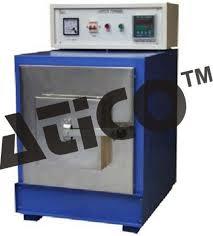 Industrial Use Muffle Furnace