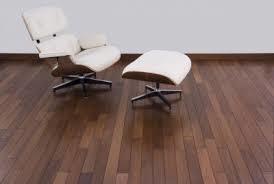 Maple and Teak Solid Wooden Flooring By A One Wood Craft LLP