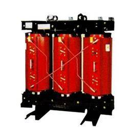 Resin Cast Transformer