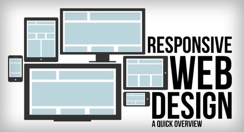 Responsive Designing Solution
