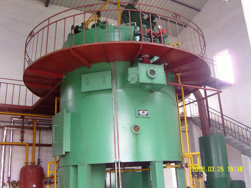 Rice Bran Oil Mixture Application: Roof