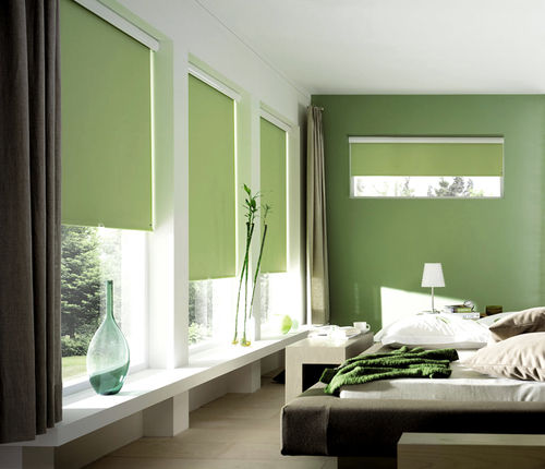 Roller Blind