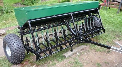 Seed Drill