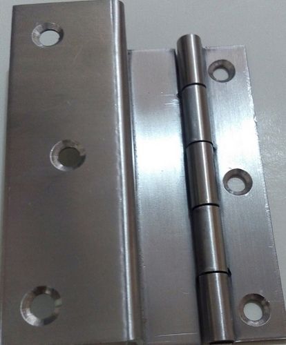 Ss L Type Hinges