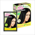 Suzerain Black Henna Powder For Hair Colour