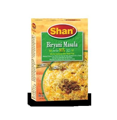 Biryani Masala