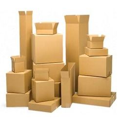 corrugated packaging boxes