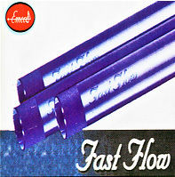 Fast Flow Pvc Pipes